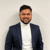 Varish Patel