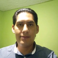 Jorge Ramírez Mendez