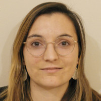 Manon DUBUIS ESPOSITO