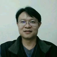 黃仲斌 Chung Pin, Huang