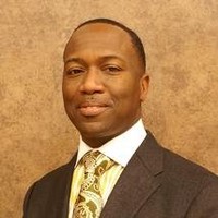 Shaune Thompson, Mdiv