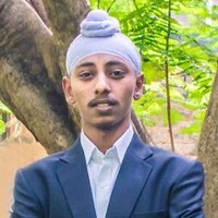 Dr. Vikram Pal Singh