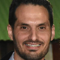 Hugo Antonio Parisi