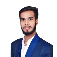 Mohammad Mujaheed