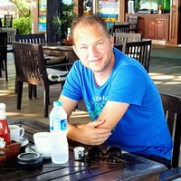 Ralf Voorbraak