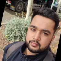 Ahmar Shafiq