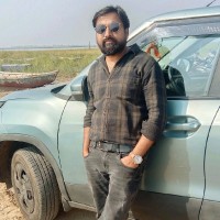 Nishant Sharma