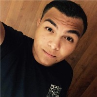 Israel Borges