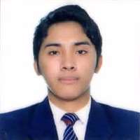 Aldwyne Siegfred Pajas