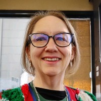 Katherine Freymuth