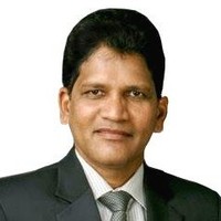 Pampana V Rao