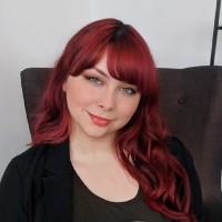 Olivia Rosemarie Ferreira