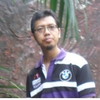 Mohd Faisal Bin Alias