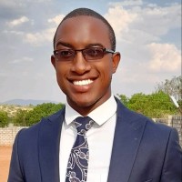 Chilufya Muyembe