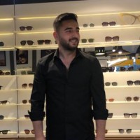 Alper deniz TEKTEN