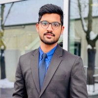 Ankush Lawrence