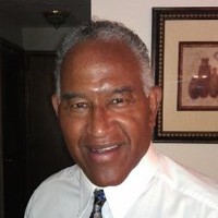 Reginald Byrd