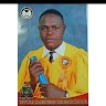 Akeem Rowe