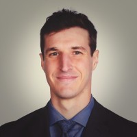 Nicholas Ladas