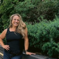Meghan Labra