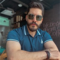 Mohammed Najm