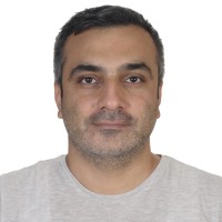 Bülent Yildirim