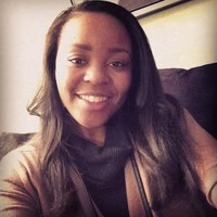 Chante Allen, Ms.Ed