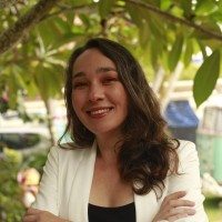 Laísa Sabrina Dos Santos