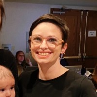 Stephanie Taylor