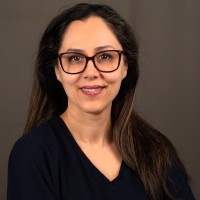 Leili Salehi, Ph.D., Mba