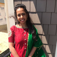 Mounika G.