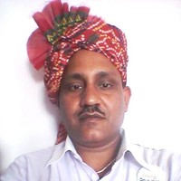 HARIMOHAN TRIPATHI