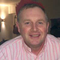 Roddy Grant
