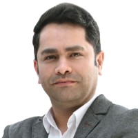 ehsan haghani