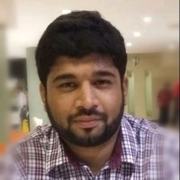 Mubashir Abbas
