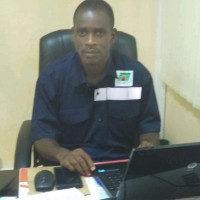 Adou Amon Jacques