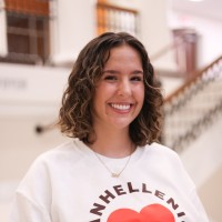 Abigail Mann