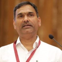 Dr. Santosh Kumar Singh