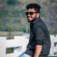 Ragul Krishnan