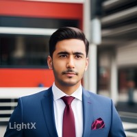 Vinesh Kumar