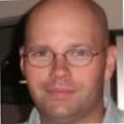 Chad Little