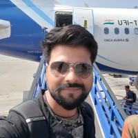 Anil Choudhary