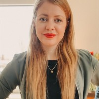 Julia Born