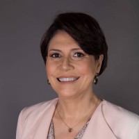 Marilda Peele