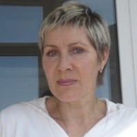 Liubov Skvortsova