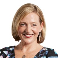 Sarah Horsfield
