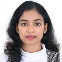 Parvathy M R