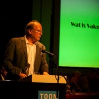 Rene van Tol MNGG FIPG