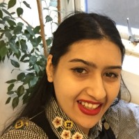 Iram Hussain