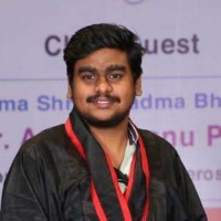 Anirudh Ramesh Kumar